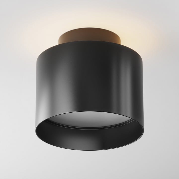 Накладной светильник Maytoni Technical Планета C009CW-L12B