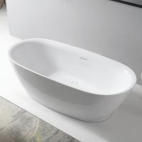 Акриловая ванна Abber 180x84 AB9205