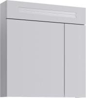 Зеркальный шкаф AQWELLA Neo 70 (Neo.04.07) белый