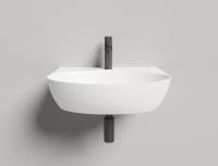 Раковина Salini Alda Wall 02 58 140312GF