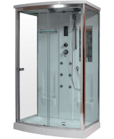 Душевая кабина Timo Lux T-7715