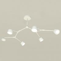 Люстра на штанге Ambrella Light XB XB9055201