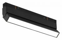 Накладной светильник iLedex Technical VISION48/22 SMART 4822-004-L300-12W-110DG-BK
