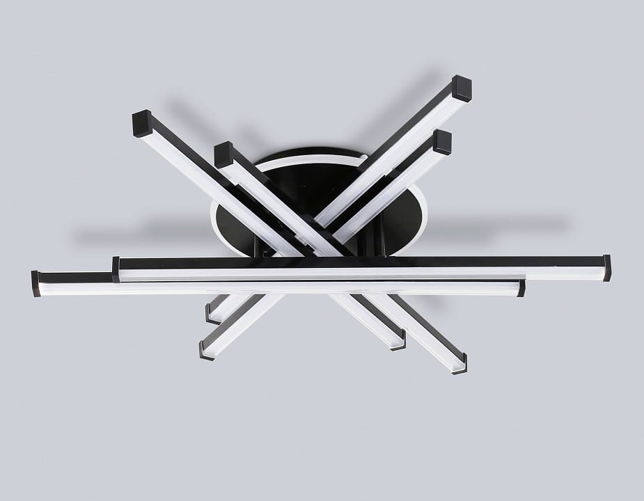 Люстра на штанге Ambrella Light COMFORT FL6272