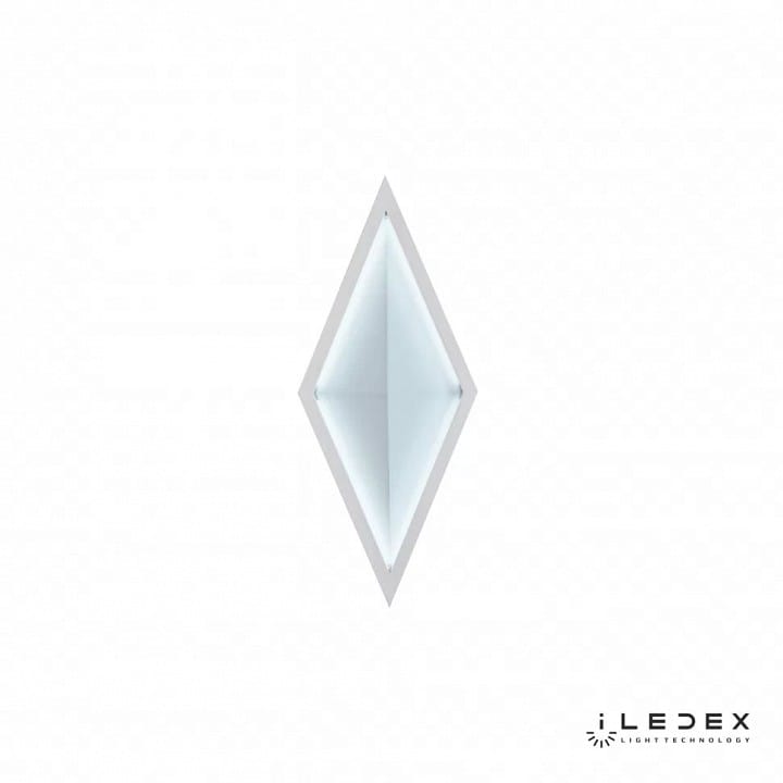 Накладной светильник iLedex Creator SMD-924416 WH-6000K