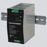 Блок питания Elektrostandard Slim Magnetic 95067/00