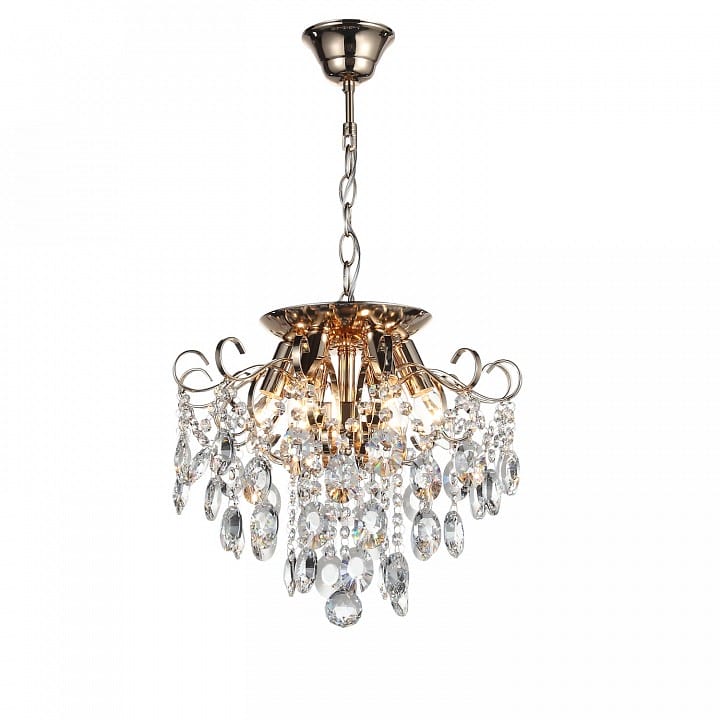Потолочная люстра ST-Luce Orecchini SL846.202.06