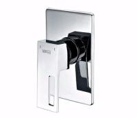 Смеситель для душа WasserKRAFT Aller 1551