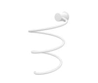 Держатель фена WasserKRAFT Kammel K-1080W белый