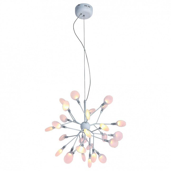 Подвесная люстра Divinare Mimi 1290/03 SP-27