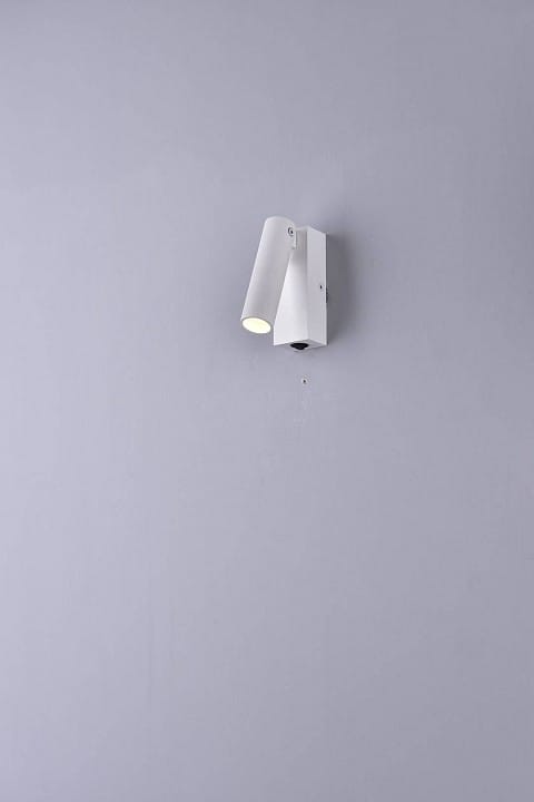 Накладной светильник DesignLed GW RD GW-B160-3-WH-WW