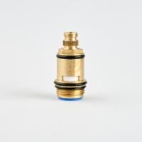 Дивертор Iddis 997BC150SM хром глянец