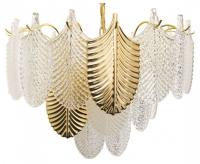Подвесная люстра Freya Хлоя FR5143PL-07G