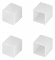 Заглушка для профиля Arlight WPH 040861