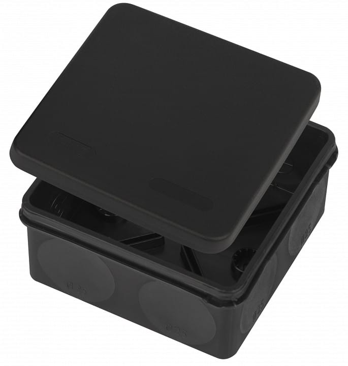 Короб распределительния Эра  KOR-100-100-50-9g-2MP-B