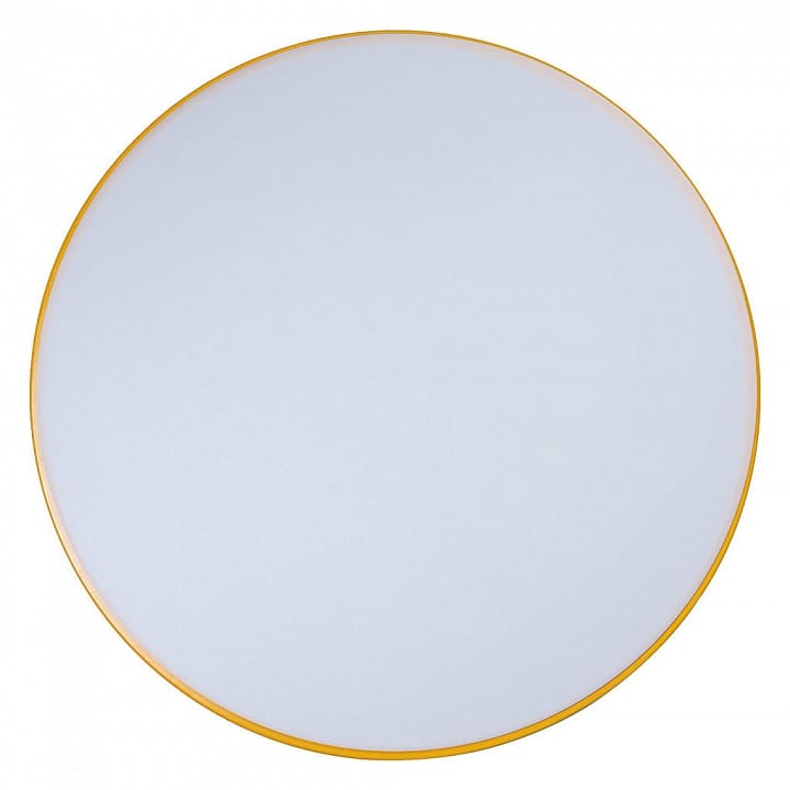 Накладной светильник Loft it Axel 10001/36 Yellow