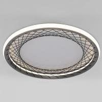 Накладной светильник Eurosvet Parafe 40023/1 LED серый