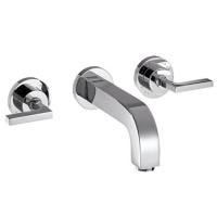 Смеситель для раковины Axor Citterio 39315000