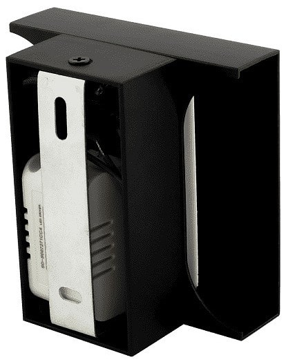 Накладной светильник DesignLed Razor GW-7002-5-BL-WW