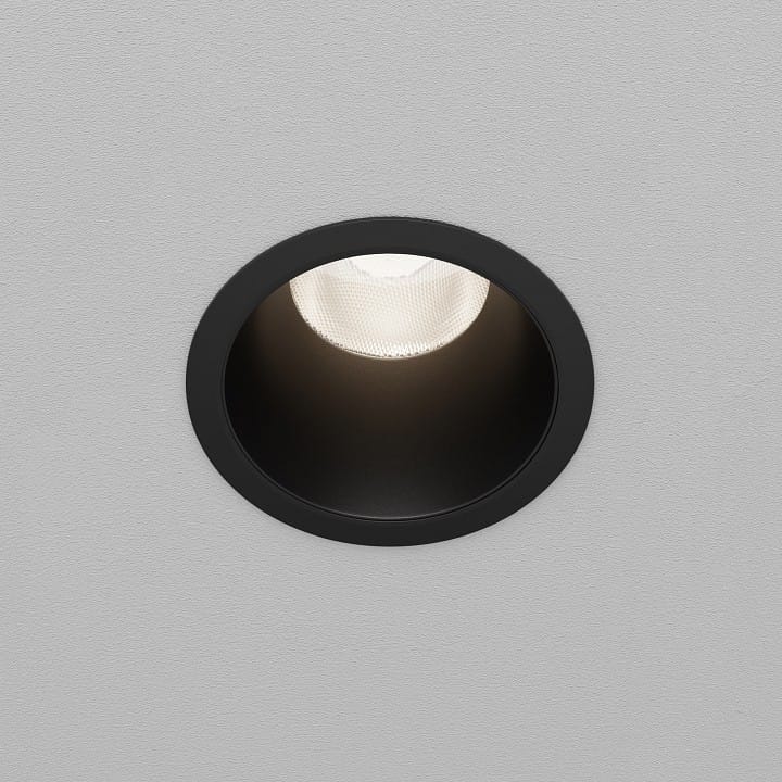 Линза Maytoni Technical Омут Glass001-D45
