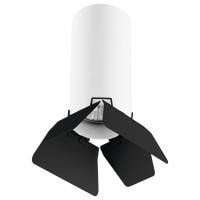 Накладной светильник Lightstar Rullo R486437