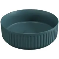 Раковина 36x36 см Isvea Ion 10NF66036-2P