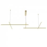 Подвесная люстра Maytoni Radiance MOD278PL-L86G3K1