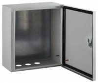 Электрический щиток накладной Эра  NO_SIMPLE_STM_SHMPg-00_IP54