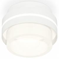 Накладной светильник Ambrella Light XS XS8412002