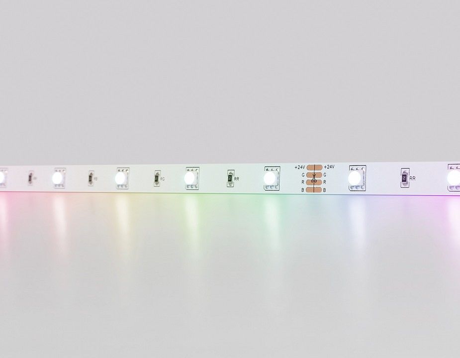 Лента светодиодная Ambrella Light GS GS4301