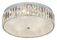 Накладной светильник Newport 8240 8246/PL chrome