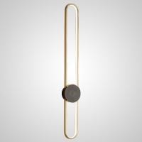 Накладной светильник Imperiumloft Heidy-L01 230862-23