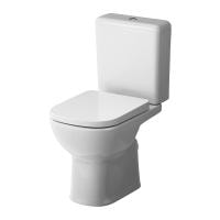 Унитаз AM.PM Sunny 2.0 C85C8601SC с крышкой-сиденьем