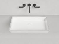 Раковина Salini Marea 75 1802210MF покраска по RAL