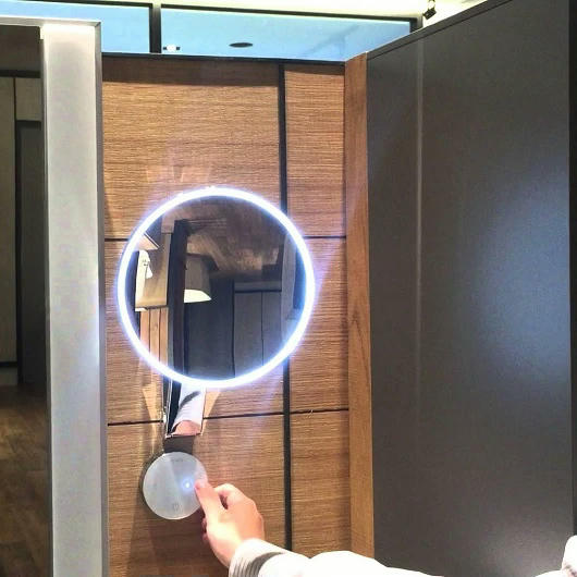 Косметическое зеркало Keuco iLook move 17612019002