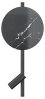 Бра с подсветкой Maytoni Решение MOD450WL-L9B3K