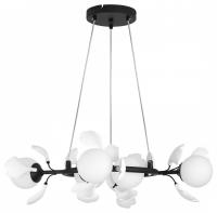 Подвесная люстра Lightstar Ceramo BW 799067