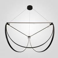 Подвесной светильник Imperiumloft SOLANA solana-light01