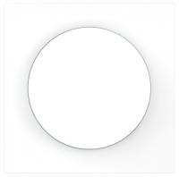 Накладка для диммера Voltum S70 VLS002002