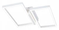 Накладной светильник Escada Scales 10209/2LED White