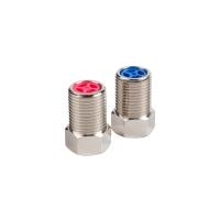Обратный клапан Iddis 935PUL00SM