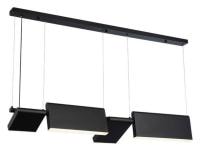 Подвесной светильник Aployt Merod APL.071.03.55