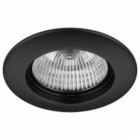 Встраиваемый светильник Lightstar Teso fix 011077