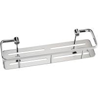 Полка корзина Bemeta Cytro 146208062 хром