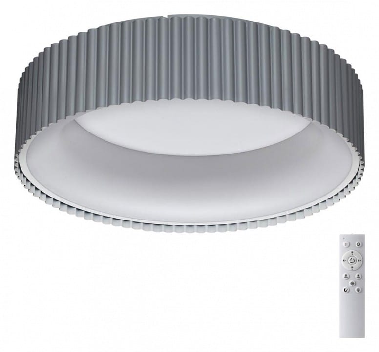 Накладной светильник Sonex Sharmel 7713/56L