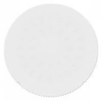 Лампа светодиодная Uniel FR PLZ01WH GX53 8Вт 3000K UL-00001672