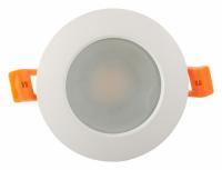 Встраиваемый светильник Denkirs DK3016 DK3016-WH