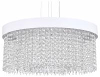 Подвесной светильник Indigo 12054 12054/1P White
