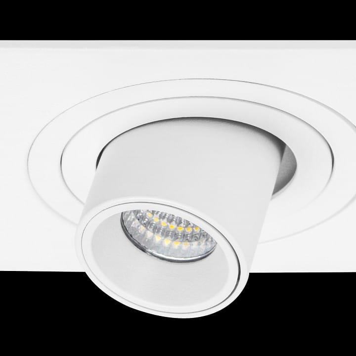 Встраиваемый светильник Lightstar Intero TUBO i516162