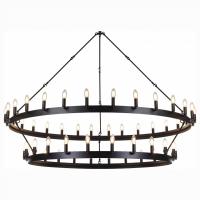 Подвесная люстра Citilux Смитсон CL470254